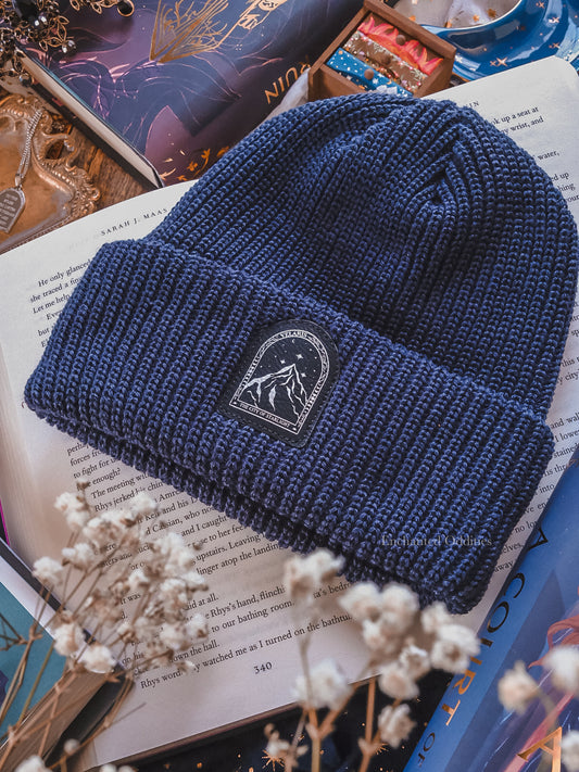 *PRE-ORDER* Velaris Beanie