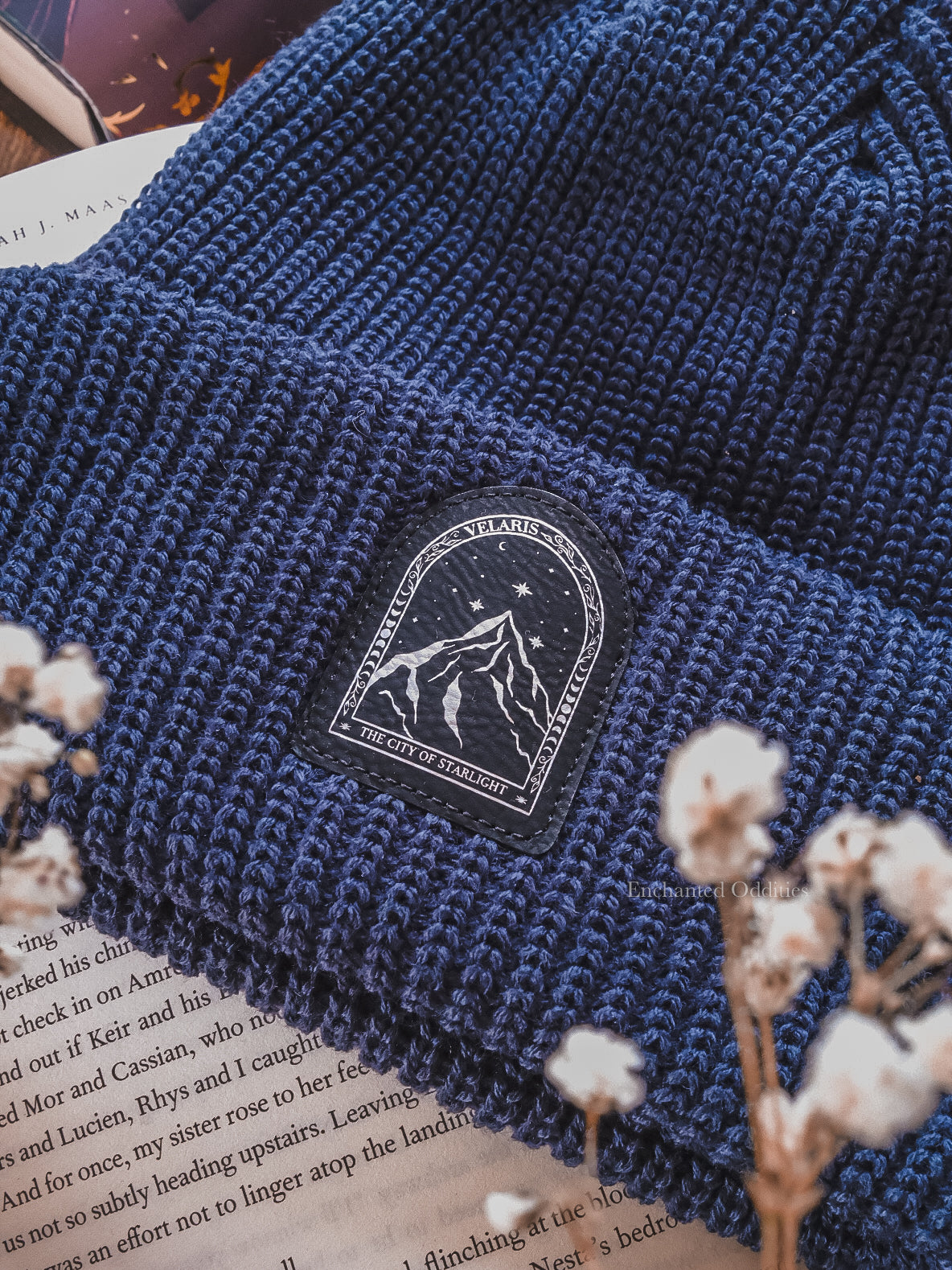 *PRE-ORDER* Velaris Beanie