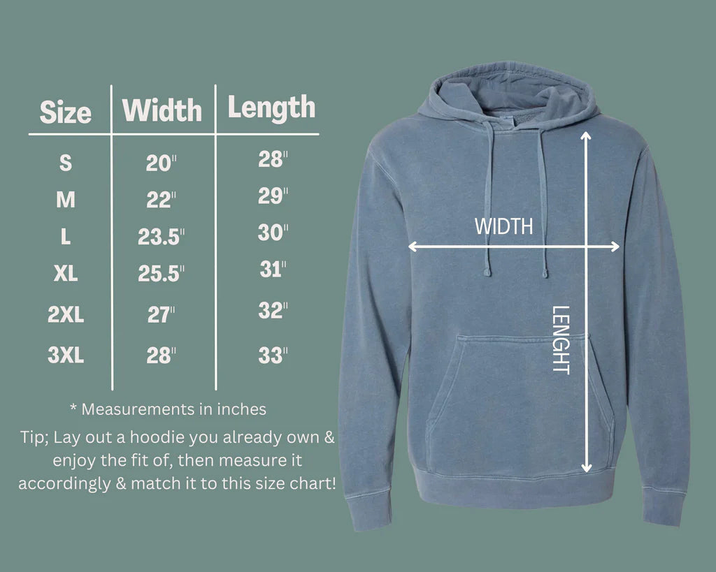 Terrasen Premium Hoodie