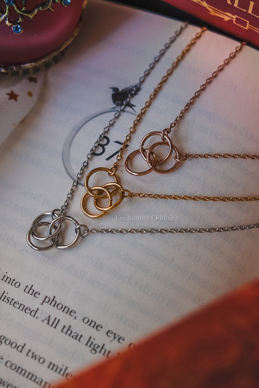 *PRE-ORDER* Archesian Amulet