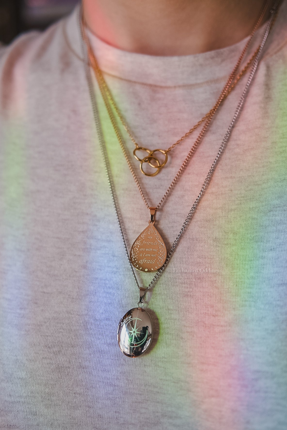 *PRE-ORDER* Archesian Amulet