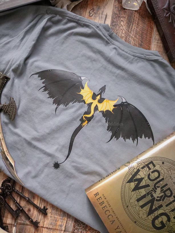 Lightning Wielder Premium Tee