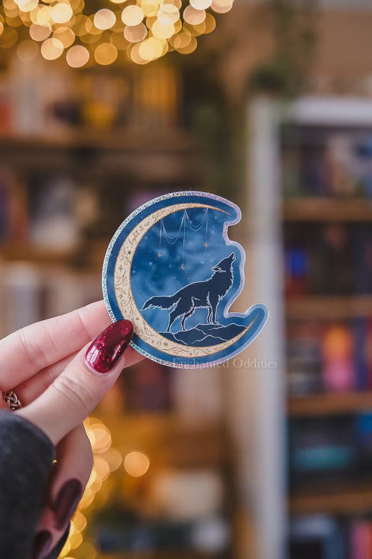 Autocollant Allumez-le