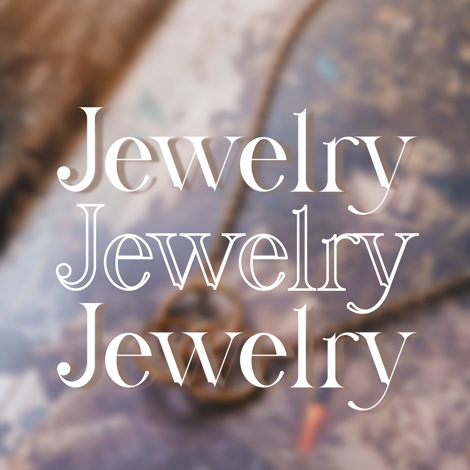 ✧ Jewelry ✧