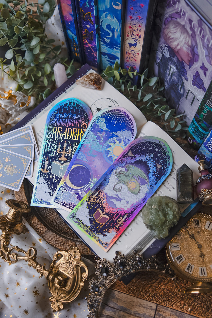 ✧ bookmarks ✧