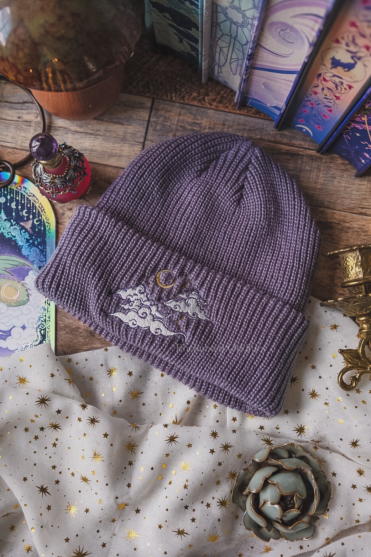 ✧ beanies & caps ✧