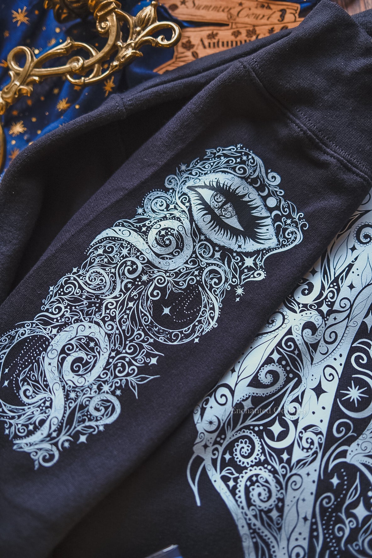 Stars Eternal Crewneck