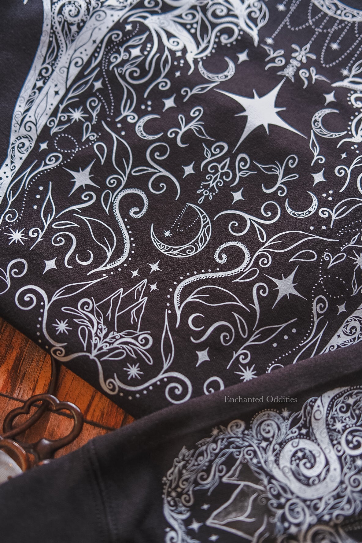 Stars Eternal Crewneck