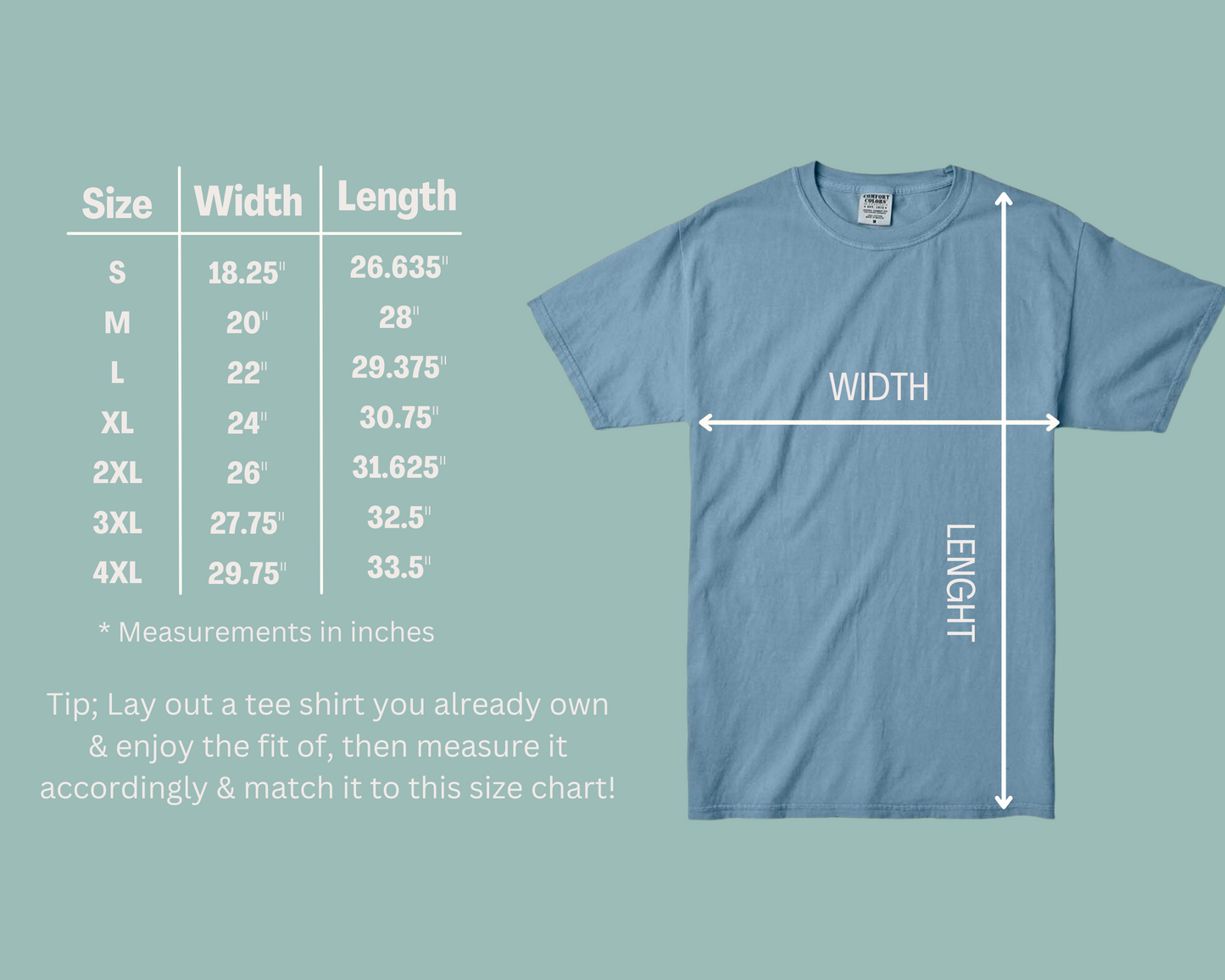 House of Wind tee (Old variant) - Small