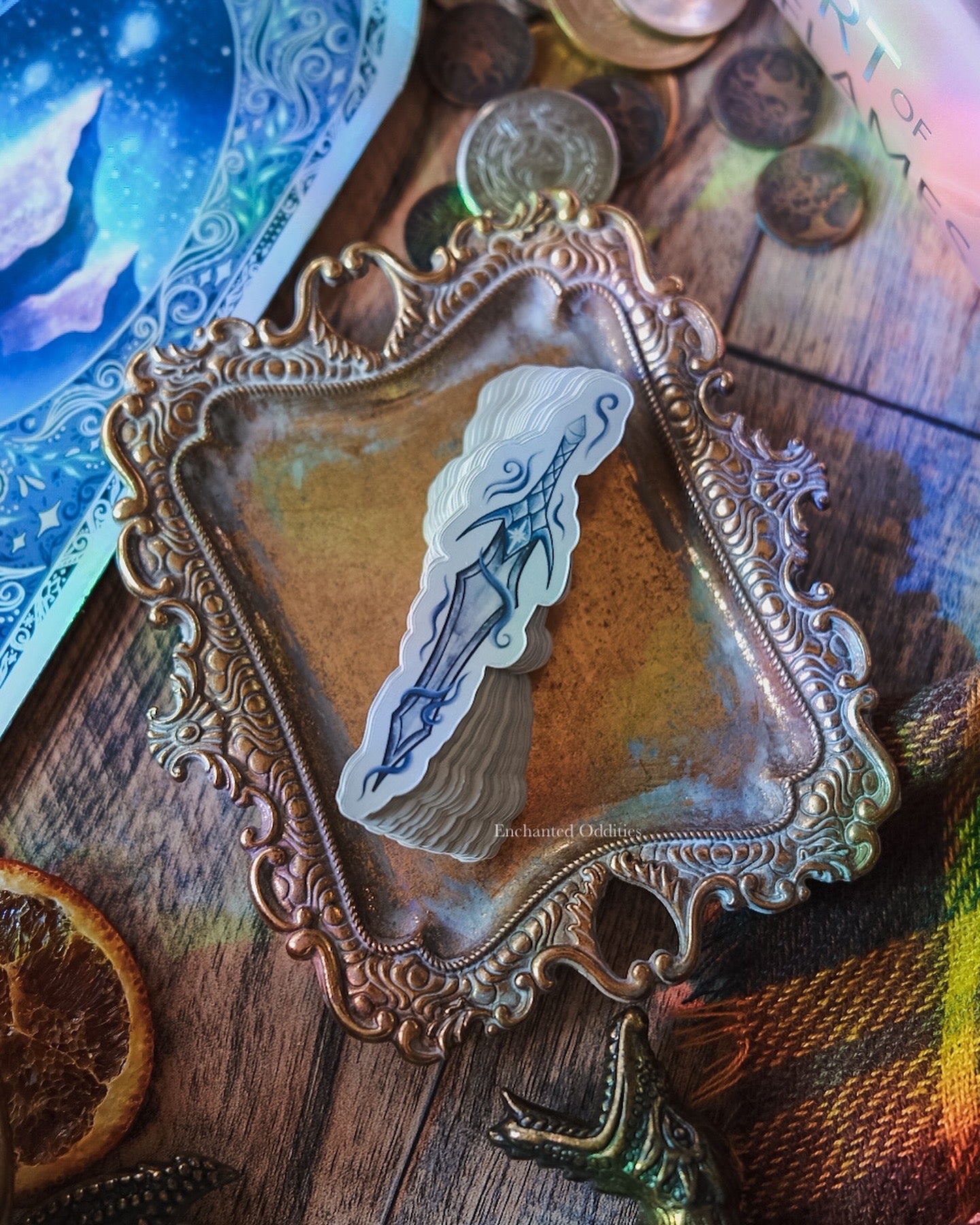 ACOTAR Deluxe Sticker Bundle