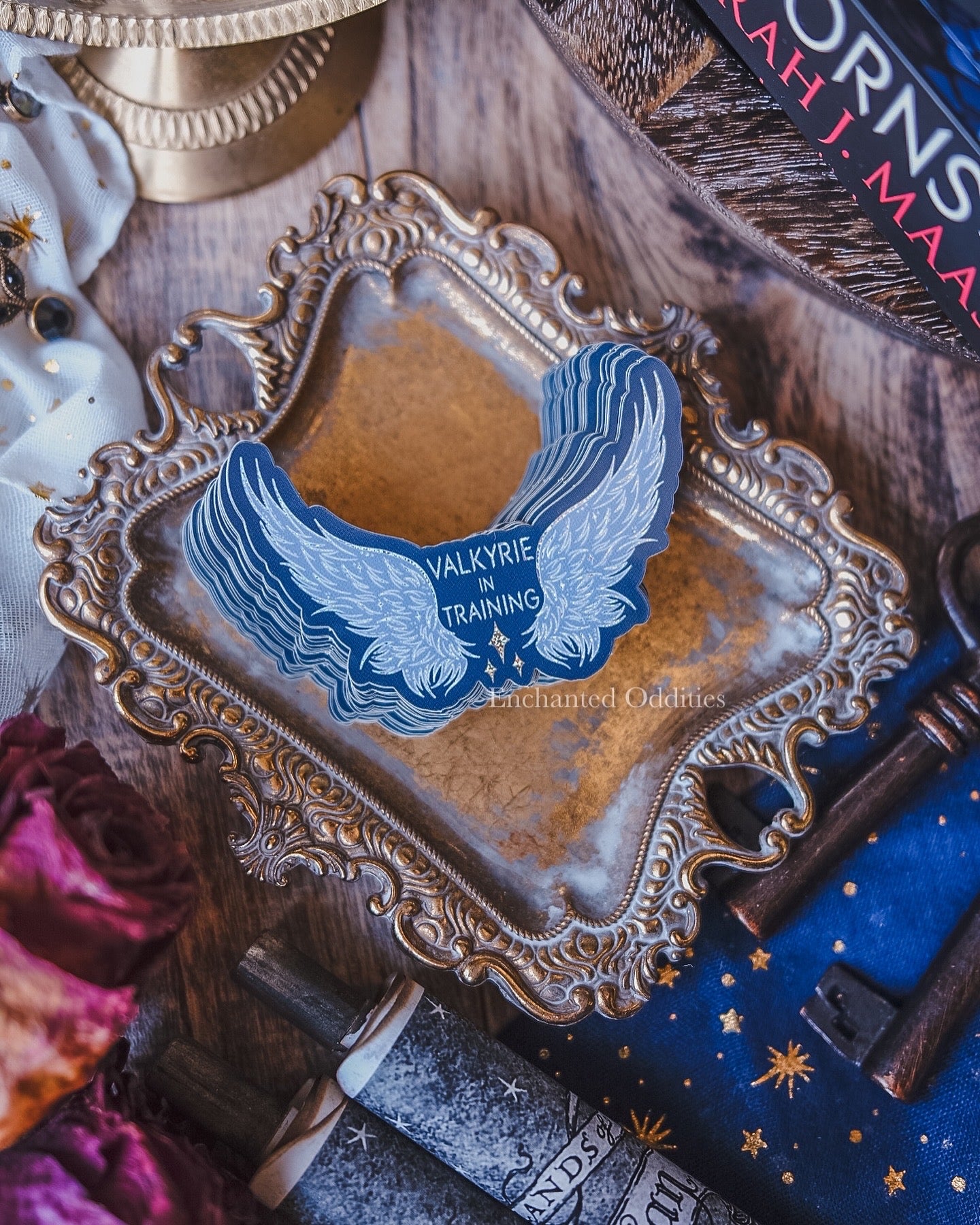 ACOTAR Deluxe Sticker Bundle