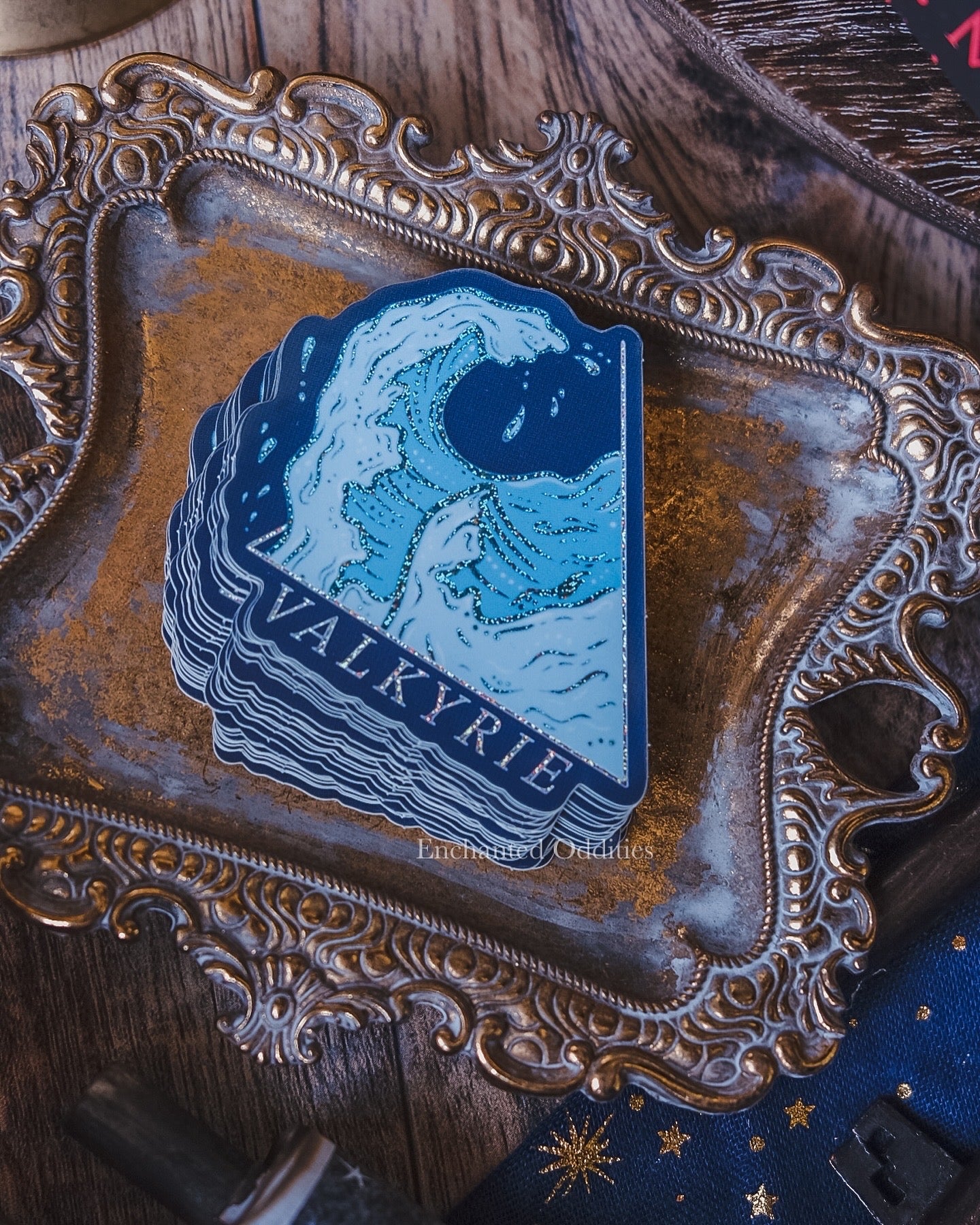 ACOTAR Deluxe Sticker Bundle