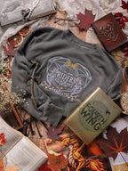 Riders Quadrant Premium Crewneck