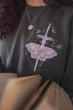 *PRE-ORDER* To Tell a Story crewneck