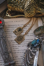 Jusqu'au collier de fin