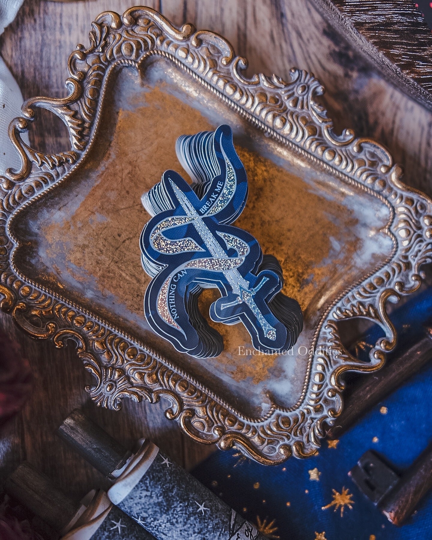 ACOTAR Deluxe Sticker Bundle