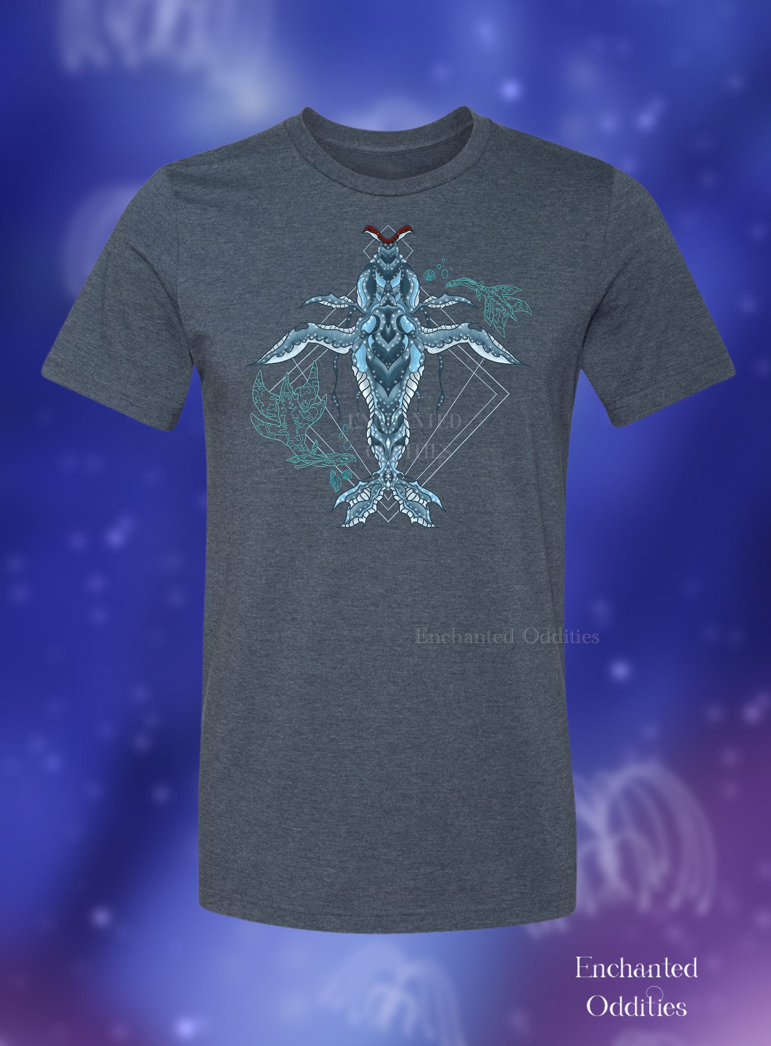 Enchanted Merch Enchanted T-Shirts – Enchanted Oddities