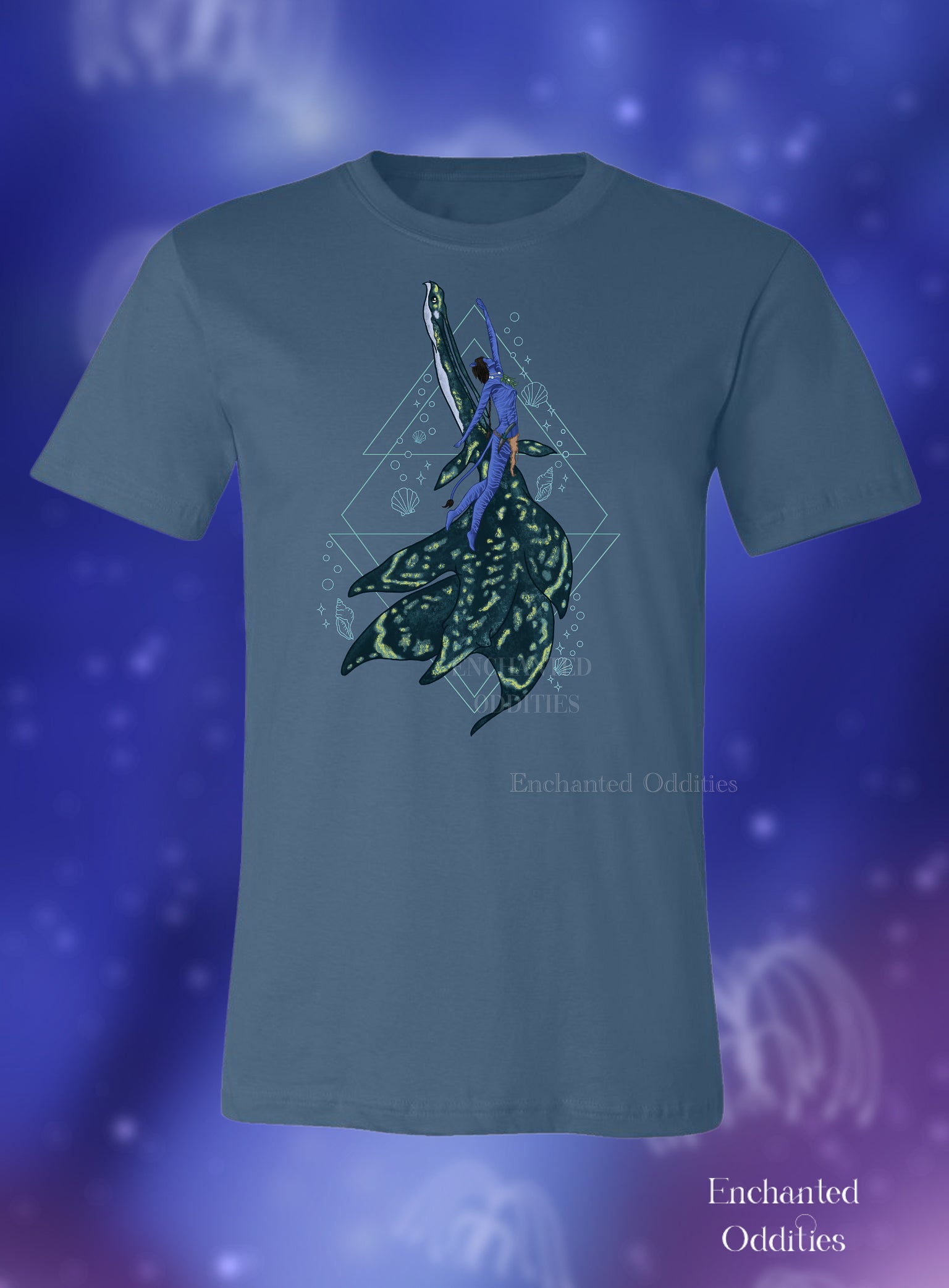 Enchanted Merch Enchanted T-Shirts – Enchanted Oddities