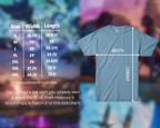 Sacred Seeds Embroidered Tee