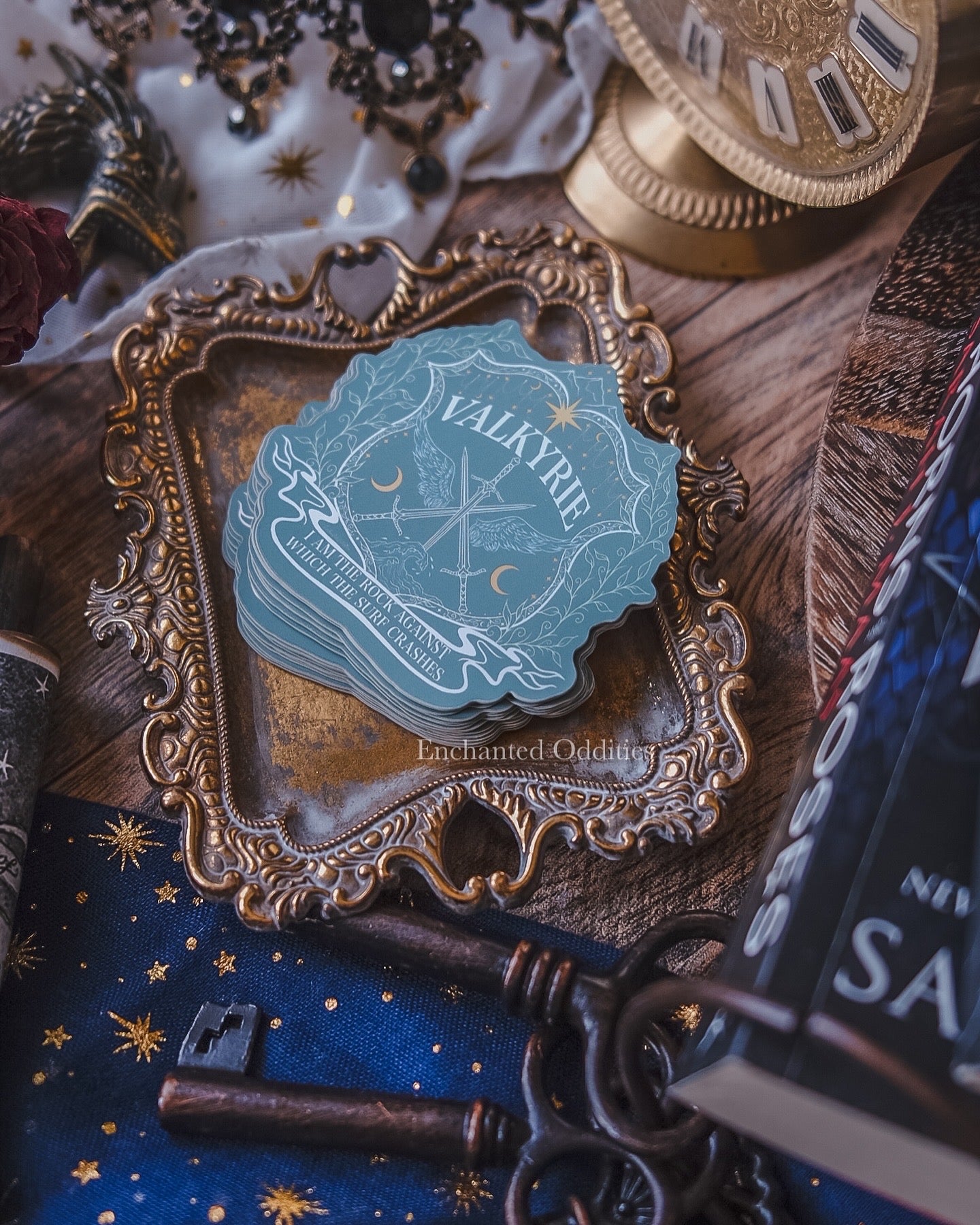 ACOTAR Deluxe Sticker Bundle