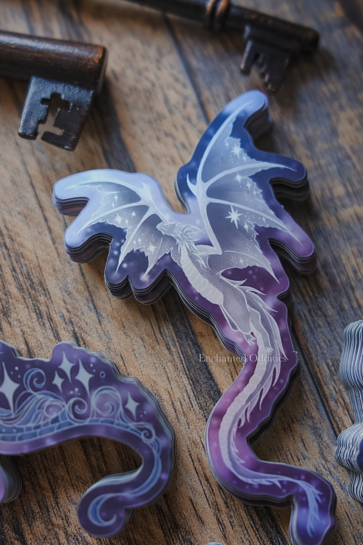 Witchling Sticker Bundle