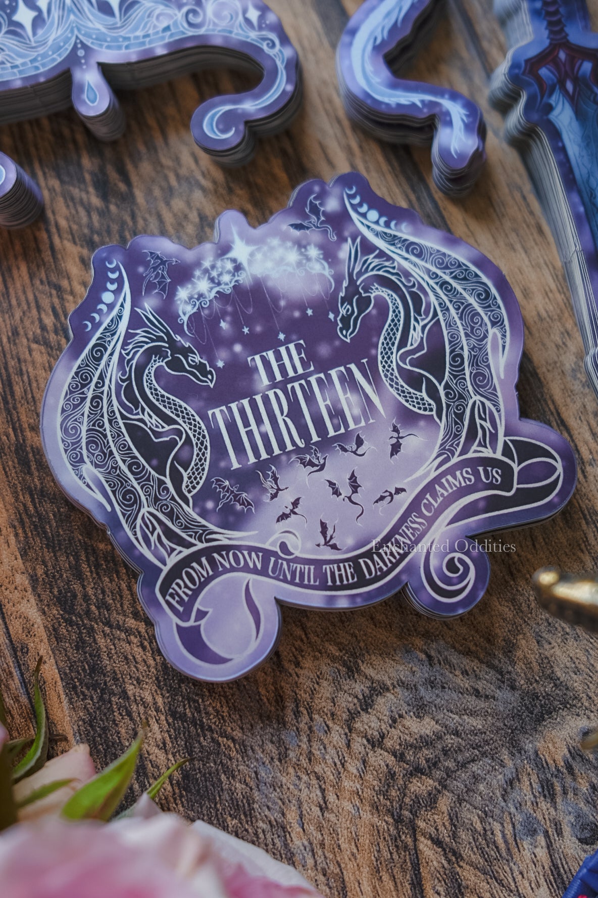 Witchling Sticker Bundle