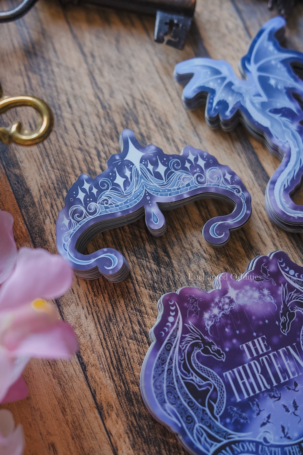 Witchling Sticker Bundle