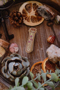 Mushroom Vial sticker