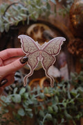 Luna Moth Magnet