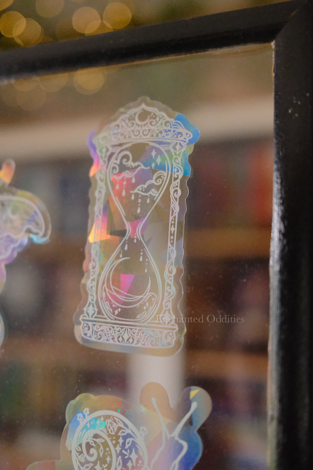 Mini Suncatcher Decal Bundle