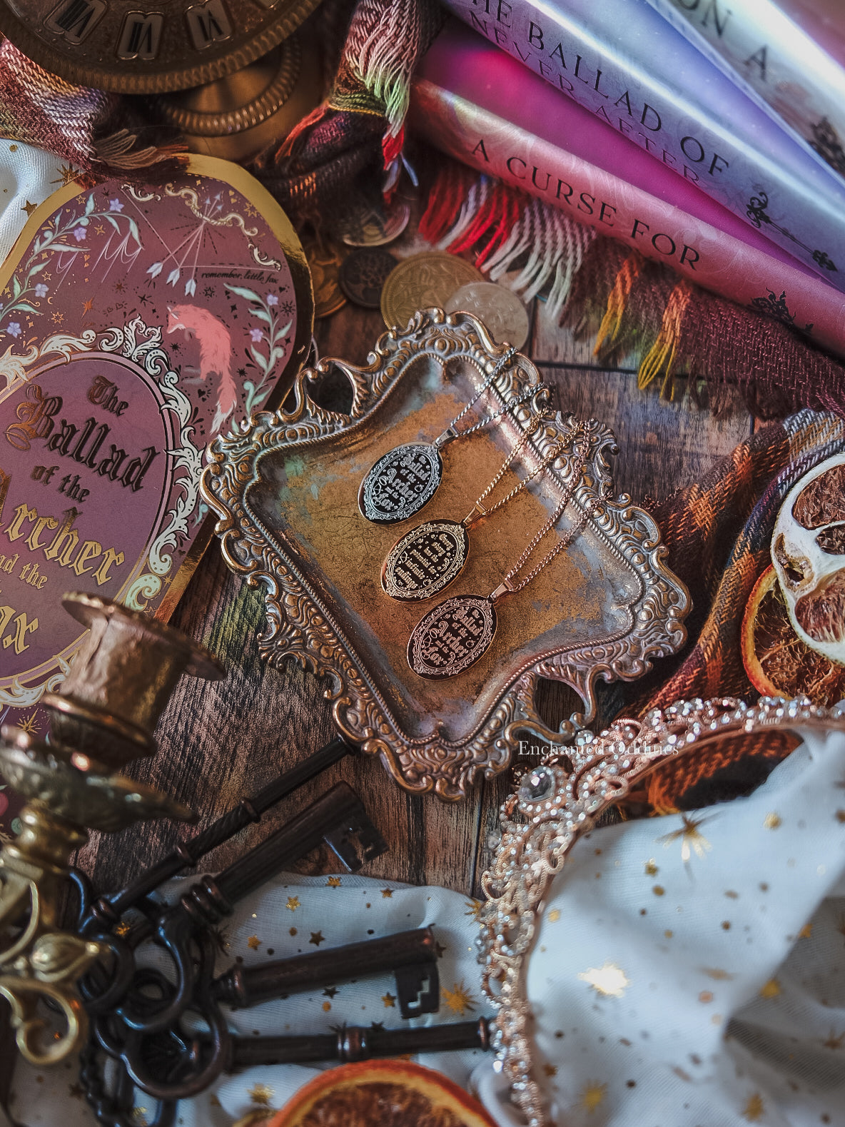 ✧in stock goodies!✧