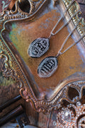 The Ballad Necklace