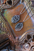 The Ballad Necklace
