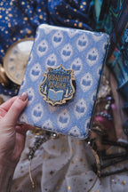 Midnight Reader magnetic grip
