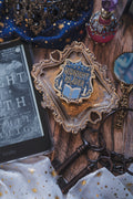 Midnight Reader magnetic grip