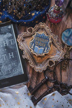 Midnight Reader magnetic grip