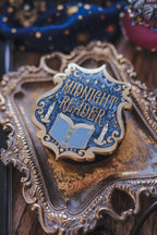 Midnight Reader magnetic grip