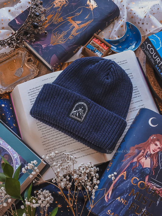 *PRE-ORDER* Velaris Beanie