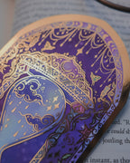 Marque-page Essence du temps
