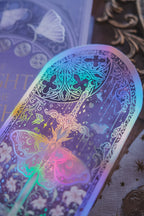 Never Diminish Bookmark