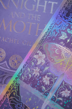 Never Diminish Bookmark