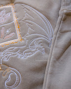 Basgiath Crest Premium Crewneck
