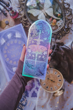 Never Diminish Bookmark