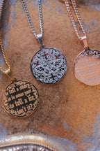 To Tell a Story Necklace