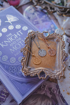 To Tell a Story Necklace
