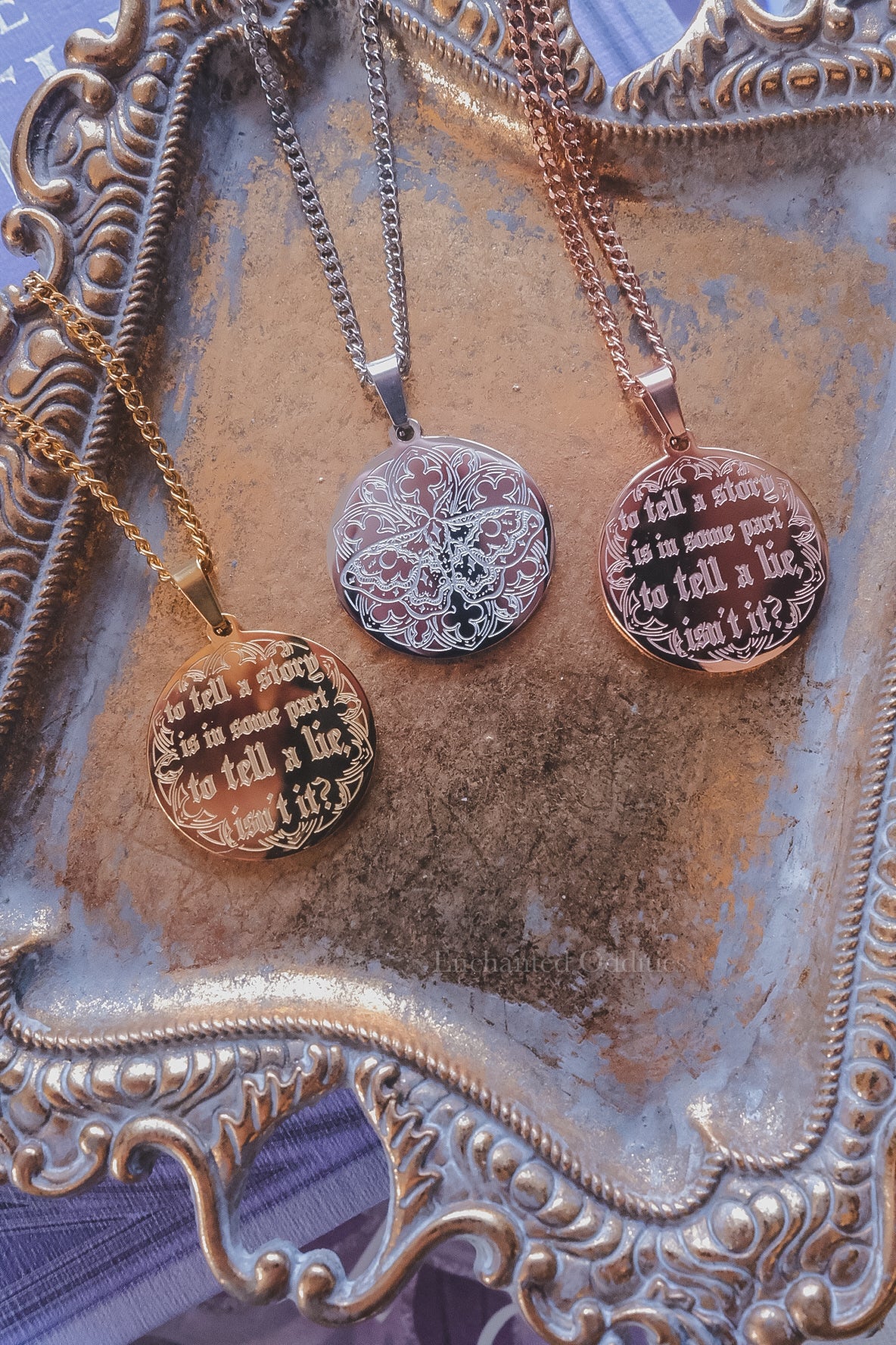 ✧ SAVE 10% ON ACCESSORIES! ✧