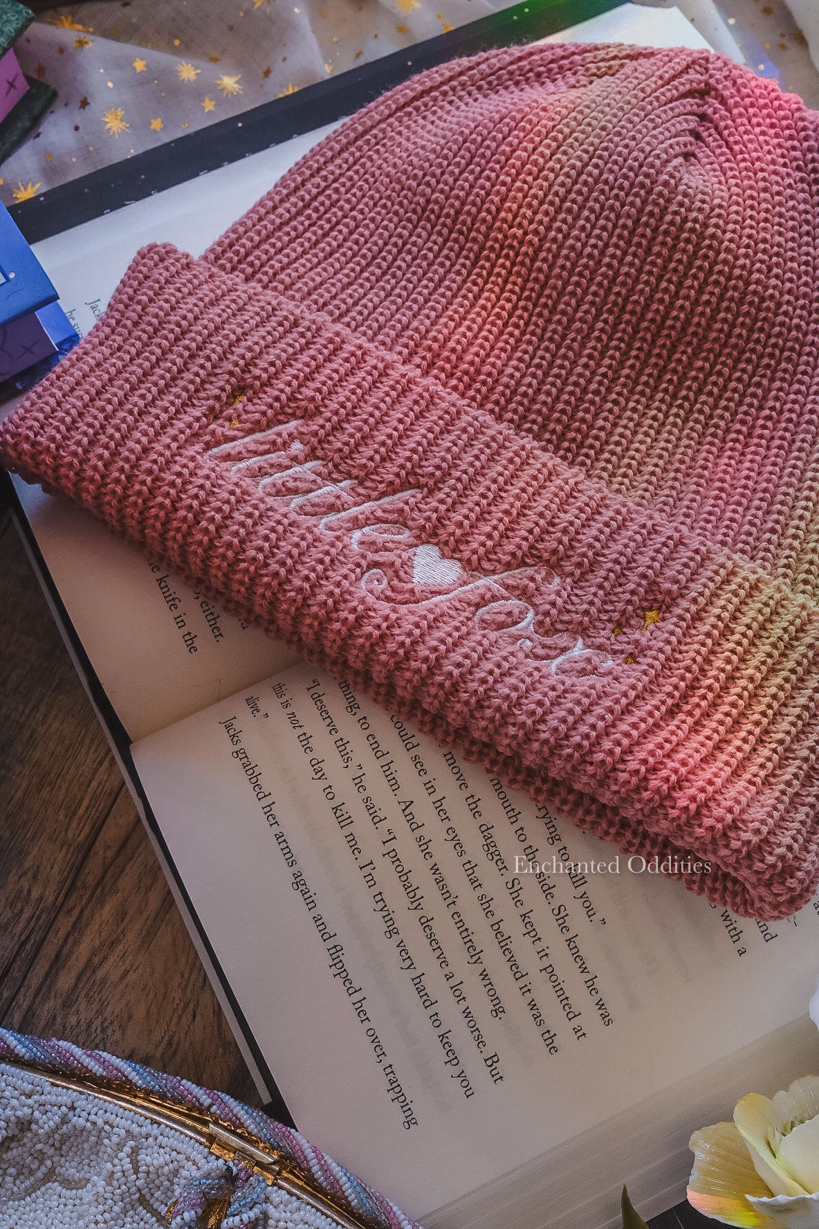 Little Fox Beanie
