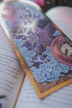 I am Infinite Bookmark