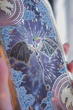I am Infinite Bookmark
