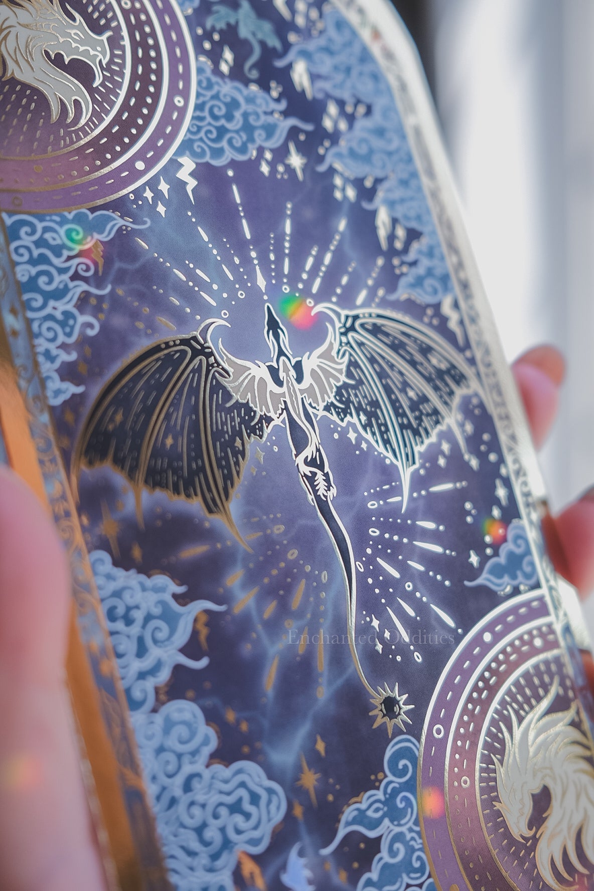 I am Infinite Bookmark